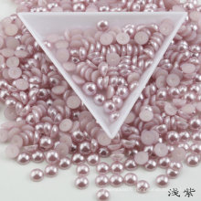 perles de perles pures 4mm FP07